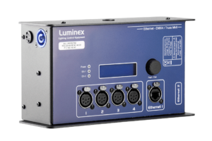 Luminex Ethernet DMX4 Truss MK II