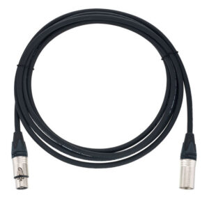 Sommer Cable/Neutrik XLR