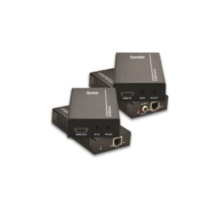 Vivolink HDBaseT Extender Set