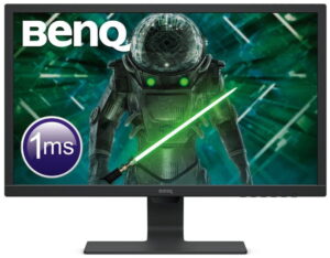 BenQ GL2780E 27" FHD monitor