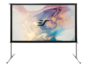 Projektori ekraan 299x168cm, 16:9, 135"