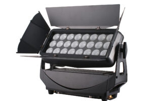 FOS F3 Pro IP65