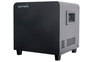 Spark X5 IP